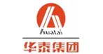 瑞美娅拍摄案例之华泰集团logo