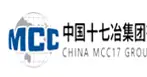 瑞美娅视频拍摄案例之中国十七冶集团客户logo展示
