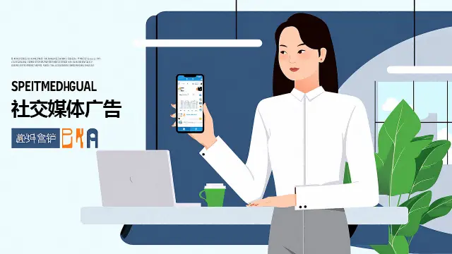 抖音/快手竖版视频、信息流广告服务
